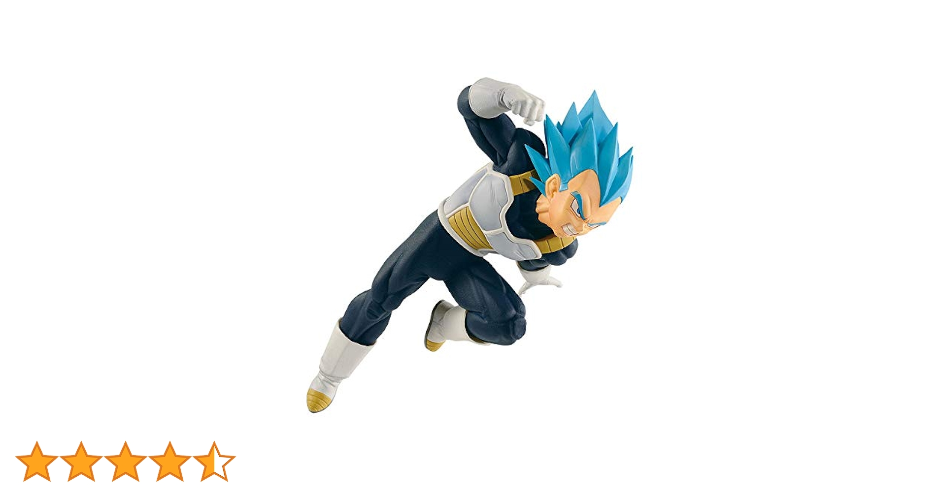 Amazon.co.jp: バンプレスト 映画ドラゴンボール超 ULTIMATE